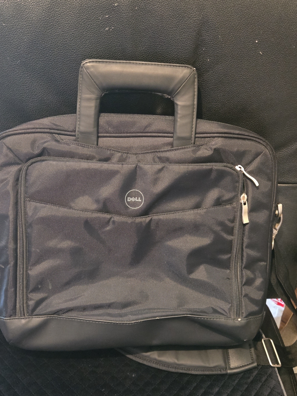 Dell OEM Pro Briefcase Laptop Bag 15 - Fits Up To 15.6" Screens 7FK8HDell's Pro